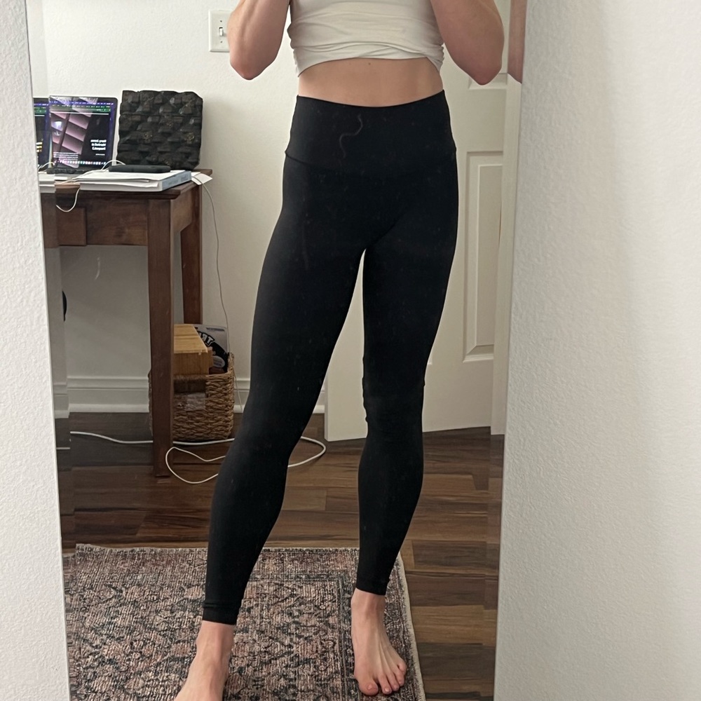 Lululemon align yoga pants